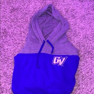 Grand Valley State University Sweatshirt